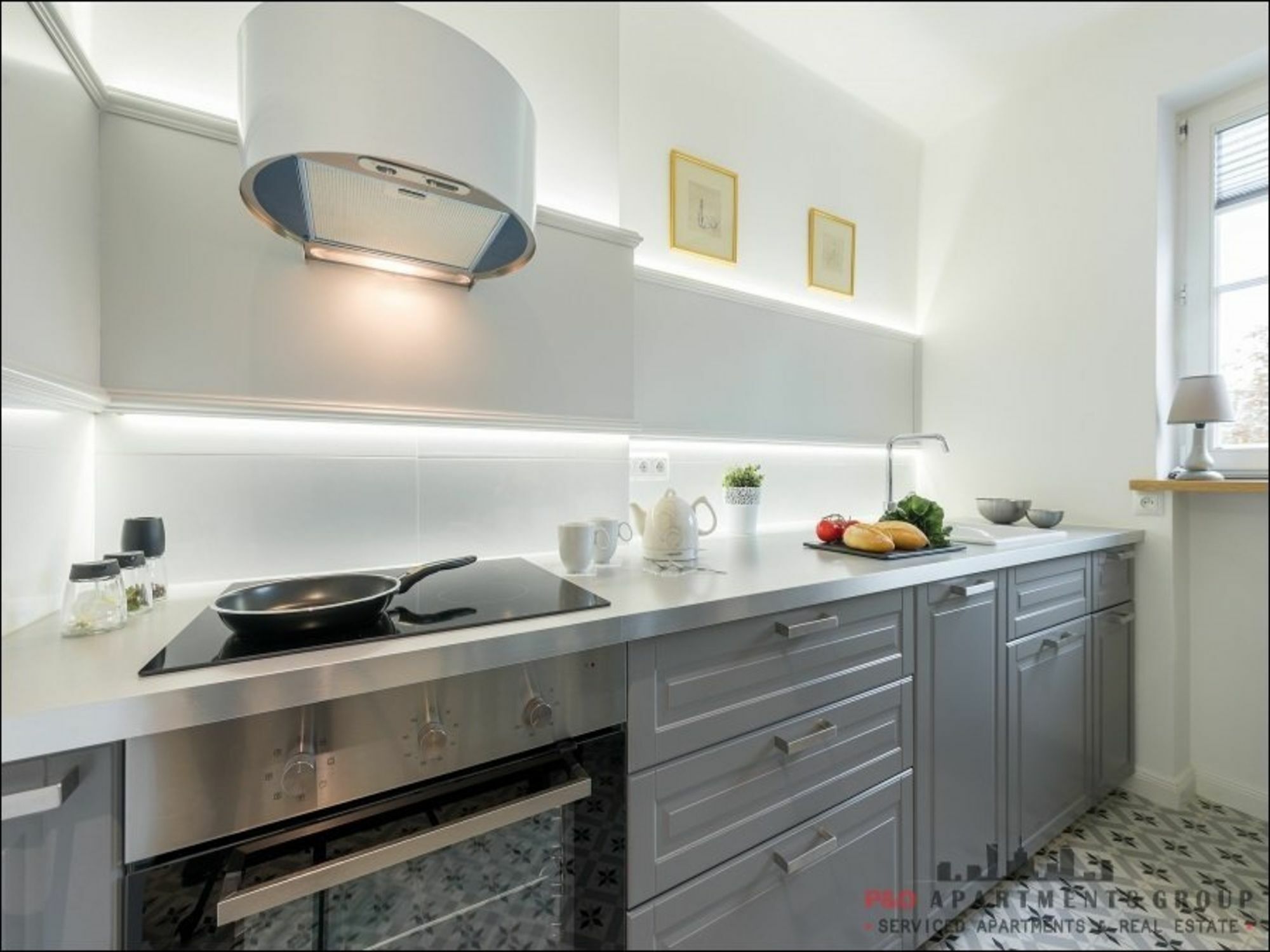 P&O Home Cinema Apartment Zakroczymska Warszawa Zewnętrze zdjęcie