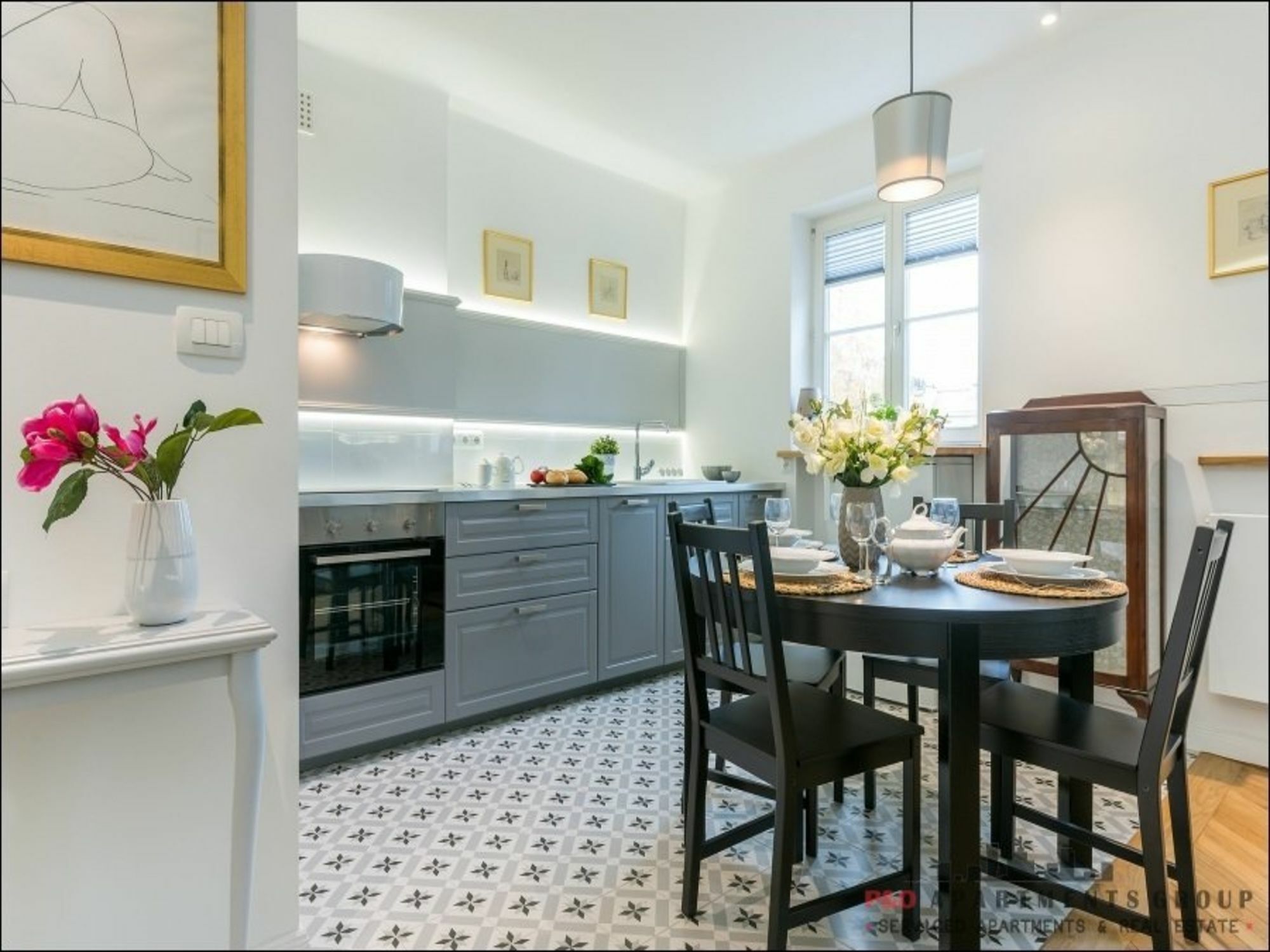 P&O Home Cinema Apartment Zakroczymska Warszawa Zewnętrze zdjęcie