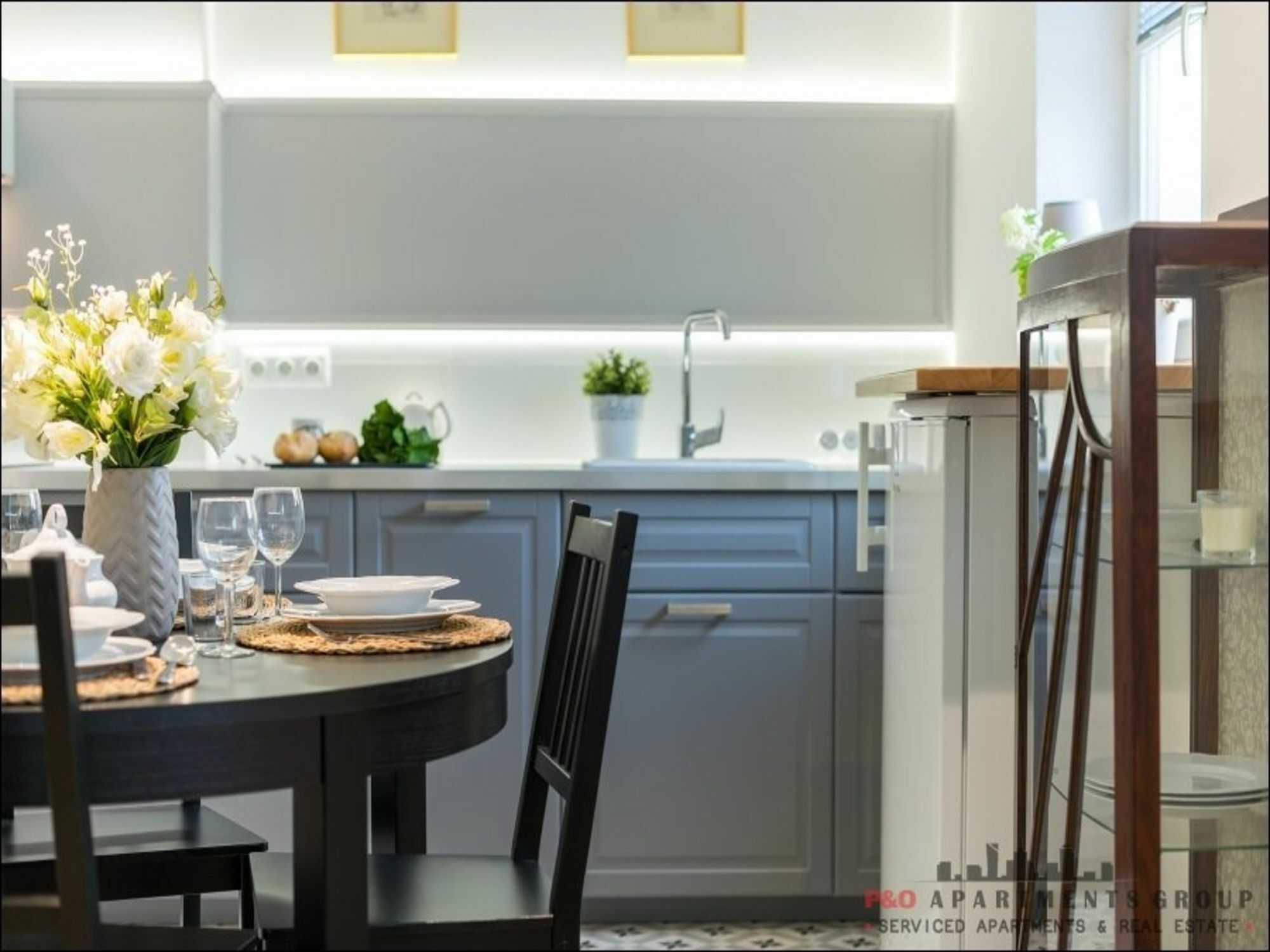 P&O Home Cinema Apartment Zakroczymska Warszawa Zewnętrze zdjęcie